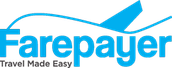 Farepayer logo