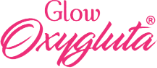 Glow Oxygluta logo