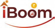 iBoom logo