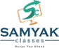 Samyak Computer Classes logo