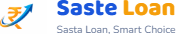 Saste Loan logo