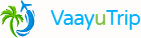 VaayuTrip logo