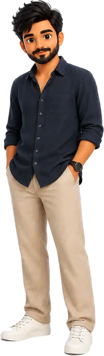 Abhinav Bhatt, Digital Marketing at Brand Sarathi