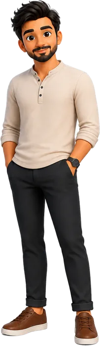 Keshav, Marketing at Brand Sarathi